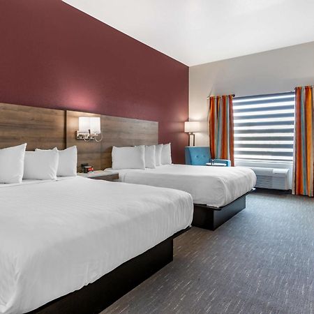Best Western Plus Casa Grande Inn & Suites Екстер'єр фото