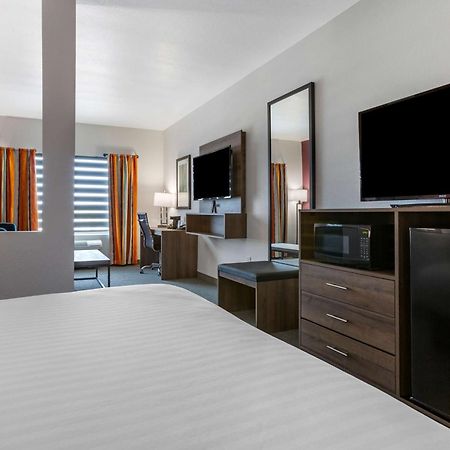 Best Western Plus Casa Grande Inn & Suites Екстер'єр фото