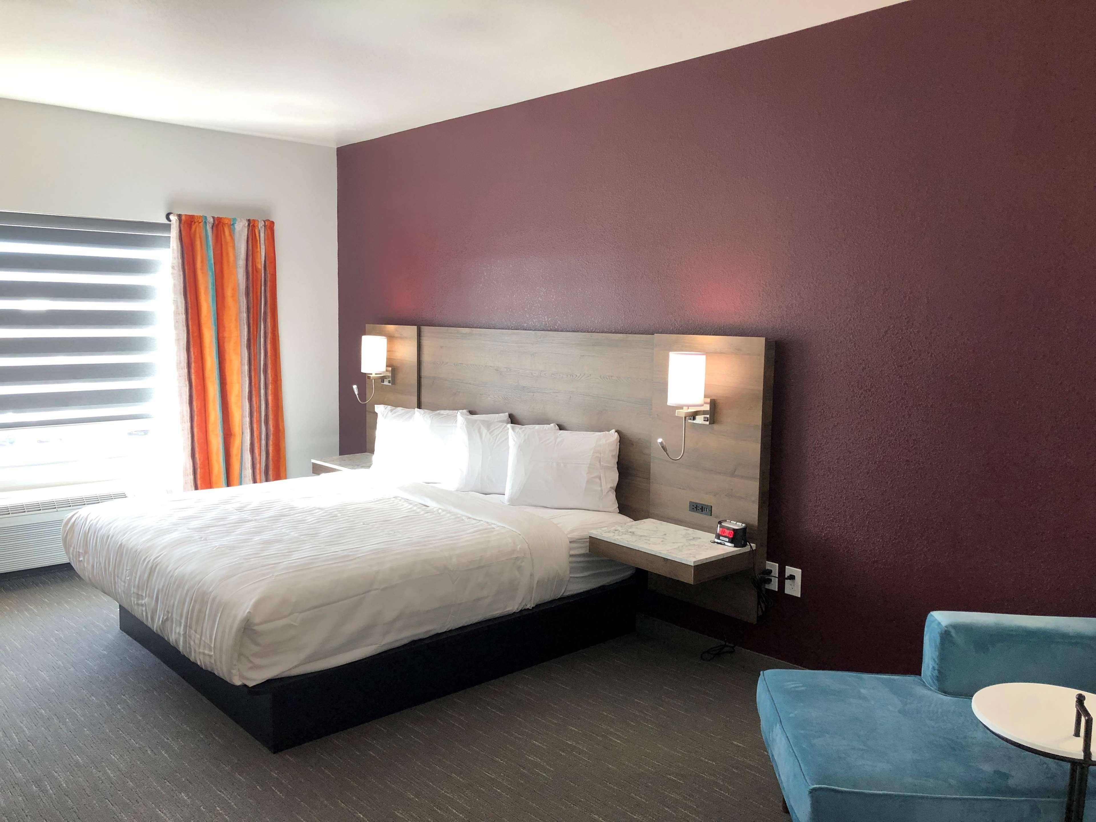 Best Western Plus Casa Grande Inn & Suites Екстер'єр фото
