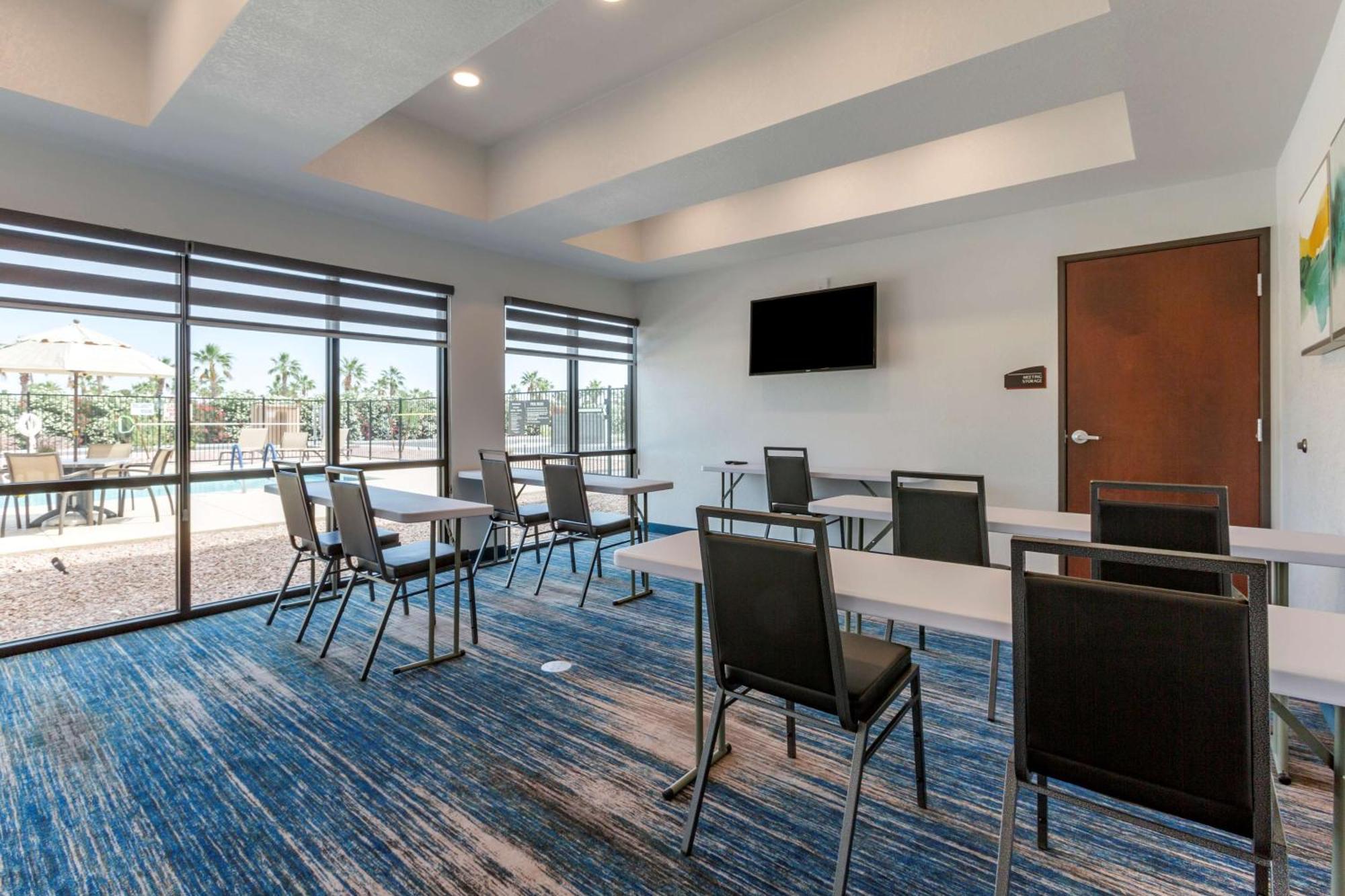Best Western Plus Casa Grande Inn & Suites Екстер'єр фото