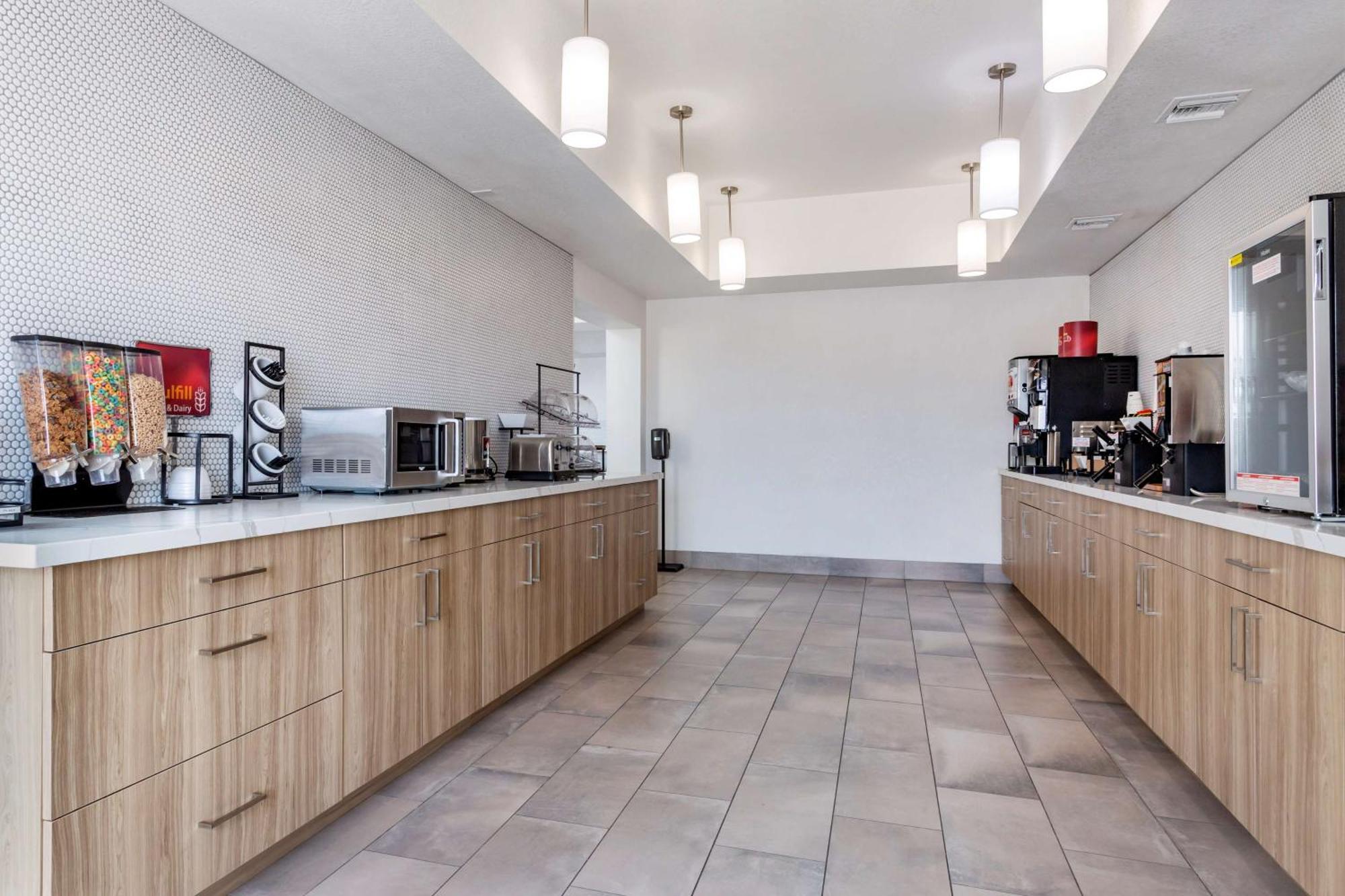 Best Western Plus Casa Grande Inn & Suites Екстер'єр фото